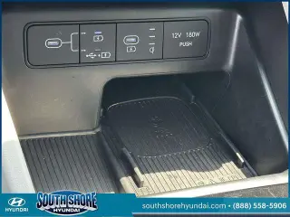 Hyundai TUCSON 2025 AWD SEL 4dr SUV