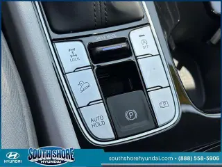 Hyundai TUCSON 2025 AWD SEL 4dr SUV