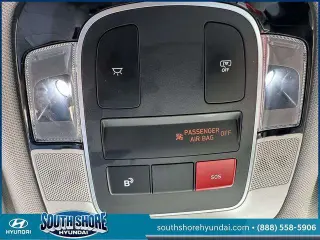 Hyundai TUCSON 2025 AWD SEL 4dr SUV