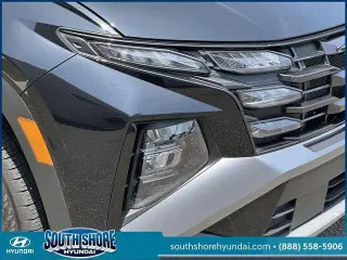 Hyundai TUCSON 2025 AWD SEL 4dr SUV