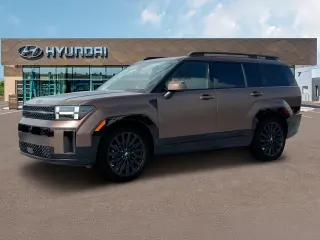 Hyundai SANTA FE 2024 AWD Calligraphy 4dr SUV