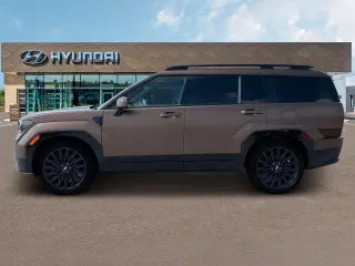 Hyundai SANTA FE 2024 AWD Calligraphy 4dr SUV