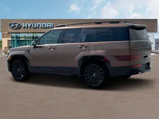 Hyundai SANTA FE 2024 AWD Calligraphy 4dr SUV