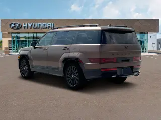 Hyundai SANTA FE 2024 AWD Calligraphy 4dr SUV