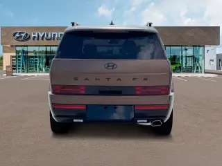 Hyundai SANTA FE 2024 AWD Calligraphy 4dr SUV