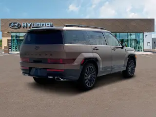 Hyundai SANTA FE 2024 AWD Calligraphy 4dr SUV