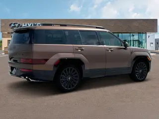 Hyundai SANTA FE 2024 AWD Calligraphy 4dr SUV