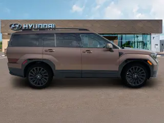 Hyundai SANTA FE 2024 AWD Calligraphy 4dr SUV