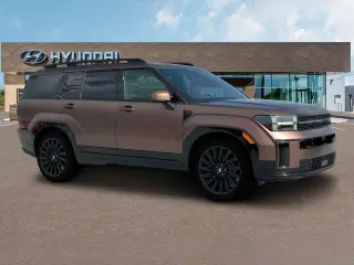 Hyundai SANTA FE 2024 AWD Calligraphy 4dr SUV