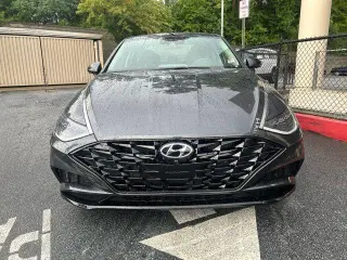 Hyundai SONATA 2020 Limited 4dr Sedan