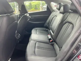 Hyundai SONATA 2020 Limited 4dr Sedan