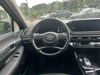 Hyundai SONATA 2020 Limited 4dr Sedan