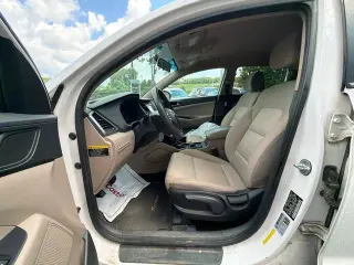 Hyundai TUCSON 2016 SE 4dr SUV