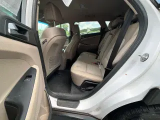 Hyundai TUCSON 2016 SE 4dr SUV