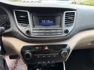 Hyundai TUCSON 2016 SE 4dr SUV