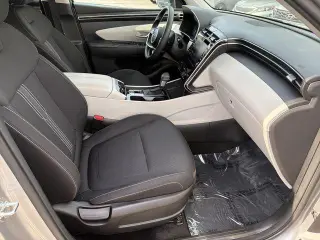 Hyundai TUCSON 2024 AWD SEL 4dr SUV