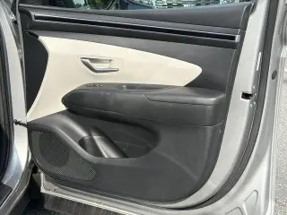 Hyundai TUCSON 2024 AWD SEL 4dr SUV