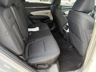 Hyundai TUCSON 2024 AWD SEL 4dr SUV