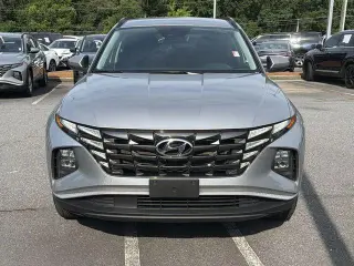 Hyundai TUCSON 2024 AWD SEL 4dr SUV