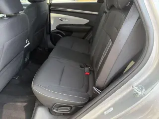 Hyundai TUCSON 2024 AWD SEL 4dr SUV