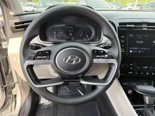 Hyundai TUCSON 2024 AWD SEL 4dr SUV