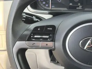 Hyundai TUCSON 2024 AWD SEL 4dr SUV