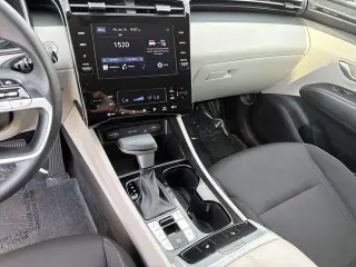 Hyundai TUCSON 2024 AWD SEL 4dr SUV