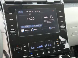 Hyundai TUCSON 2024 AWD SEL 4dr SUV