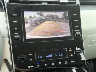 Hyundai TUCSON 2024 AWD SEL 4dr SUV
