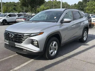 Hyundai TUCSON 2024 AWD SEL 4dr SUV