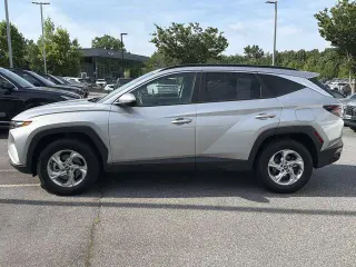 Hyundai TUCSON 2024 AWD SEL 4dr SUV