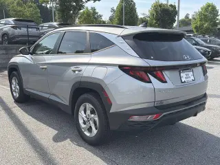 Hyundai TUCSON 2024 AWD SEL 4dr SUV