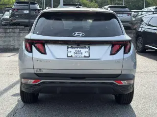 Hyundai TUCSON 2024 AWD SEL 4dr SUV
