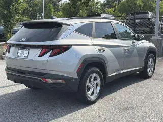 Hyundai TUCSON 2024 AWD SEL 4dr SUV