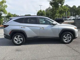 Hyundai TUCSON 2024 AWD SEL 4dr SUV