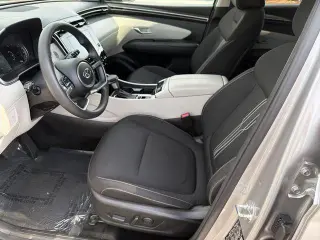 Hyundai TUCSON 2024 AWD SEL 4dr SUV