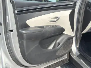 Hyundai TUCSON 2024 AWD SEL 4dr SUV