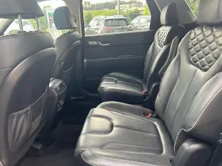 Hyundai PALISADE 2021 Limited 4dr SUV