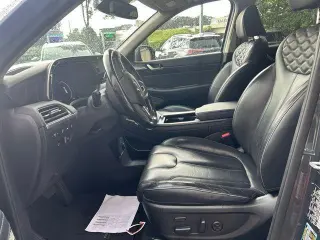 Hyundai PALISADE 2021 Limited 4dr SUV