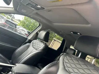 Hyundai PALISADE 2021 Limited 4dr SUV