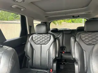 Hyundai PALISADE 2021 Limited 4dr SUV