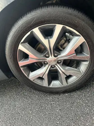 Hyundai PALISADE 2021 Limited 4dr SUV