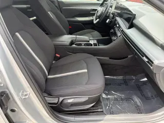 Hyundai SONATA 2024 SEL 4dr Sedan