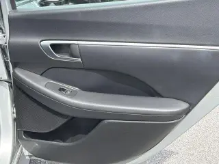 Hyundai SONATA 2024 SEL 4dr Sedan