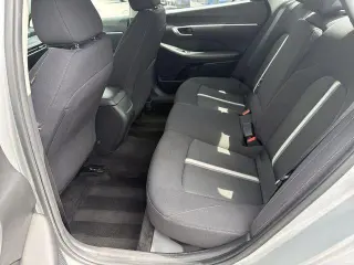 Hyundai SONATA 2024 SEL 4dr Sedan