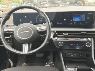 Hyundai SONATA 2024 SEL 4dr Sedan