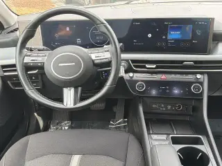 Hyundai SONATA 2024 SEL 4dr Sedan