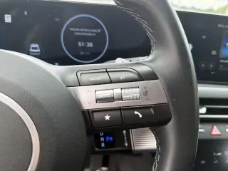 Hyundai SONATA 2024 SEL 4dr Sedan
