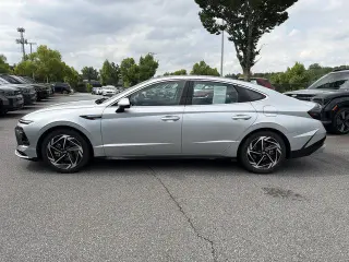 Hyundai SONATA 2024 SEL 4dr Sedan