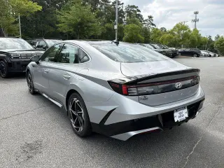 Hyundai SONATA 2024 SEL 4dr Sedan